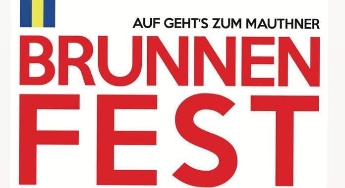 Brunnenfest