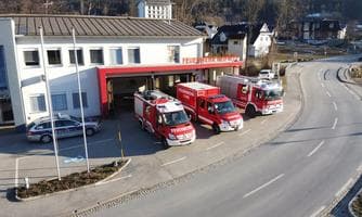 Feuerlöscher-Überprüfung - FF Feuerwehr Reifnitz / Maria Wörth