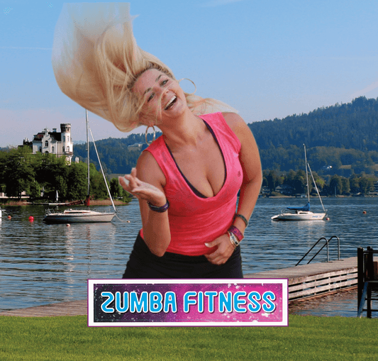 Bewegung in Maria Wörth - Zumba Fitness