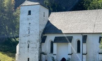 Kirchtag in St. Leonhard