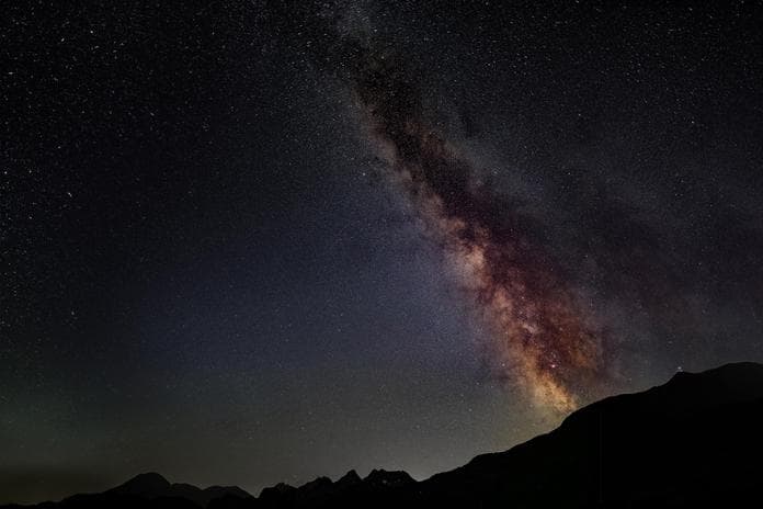Sternenhimmel-Tour im Astental