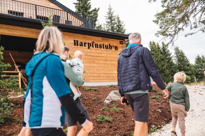 Hubertus Wildmenü