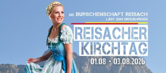 Reisacher Kirchtag