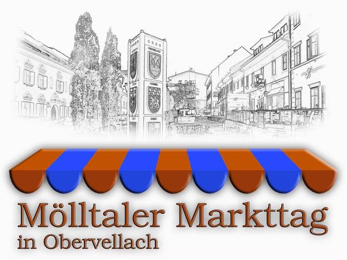 Mölltaler Markttag - 5-Jahr-Jubiläumsfest