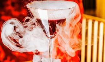 Wörthersee Cocktail Week by Mario Hofferer Hotel Schloss Seefels