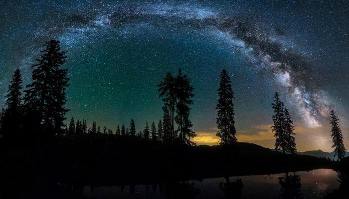Deep Sky! – Astronomische Führung