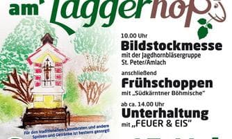 Südufer Kirchtag