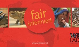 Weltladentag 2026