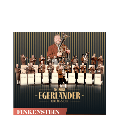 Alexander Wurz und die Egerländer