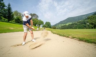 15. Trattlerhof Charity Wein & Golf Cup