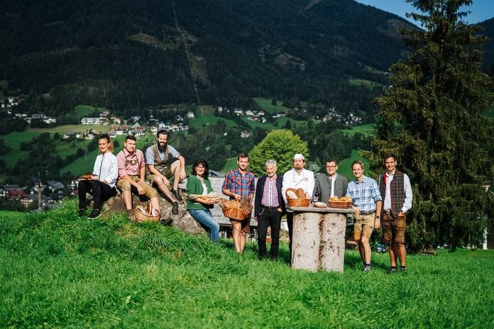 Kulinarischer Herbstreigen in Bad Kleinkirchheim