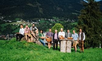 Kulinarischer Herbstreigen in Bad Kleinkirchheim