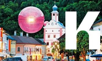 Stadtführung: Künstlerstadt Gmünd