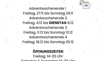 Mallnitzer Bergadvent