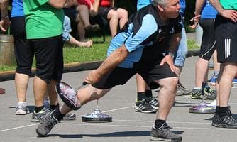 34. Internationale Stocksporttage des 1. EC Seeboden