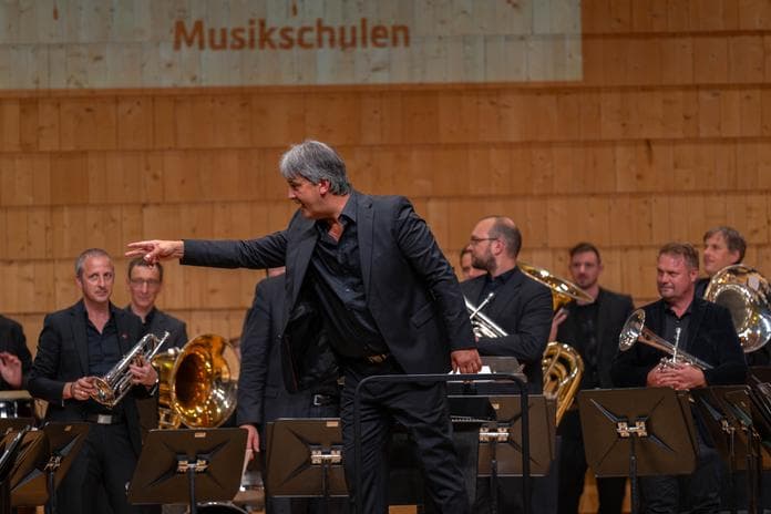 Brass Herbst 2026: Brass Band Kärnten