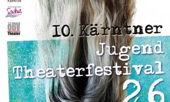 10. Schüler und Jugend Theaterfestival Tag 3