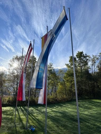 Fitmarsch Sportverein Tröpolach