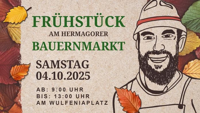 Bauernfrühstück Hermagor