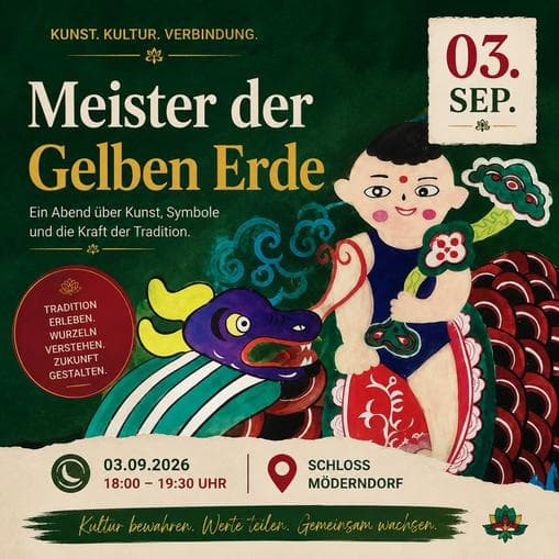 Meister der Gelben Erde