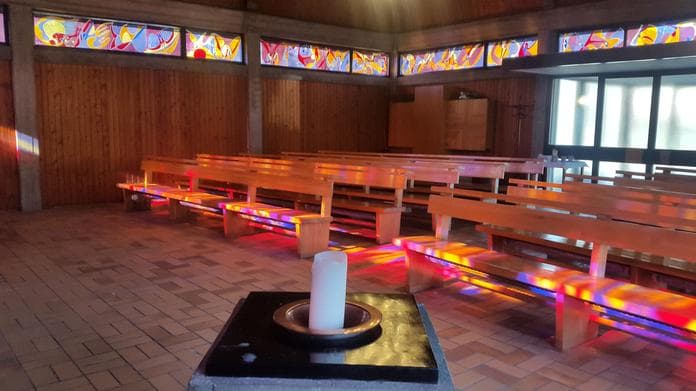 Evangelischer Gottesdienst