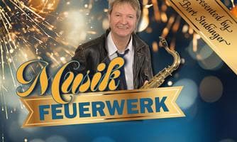Bert Stubinger's Musikfeuerwerk