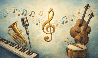 Adults only - Das Konzert der erwachsenen MusikschülerInnen