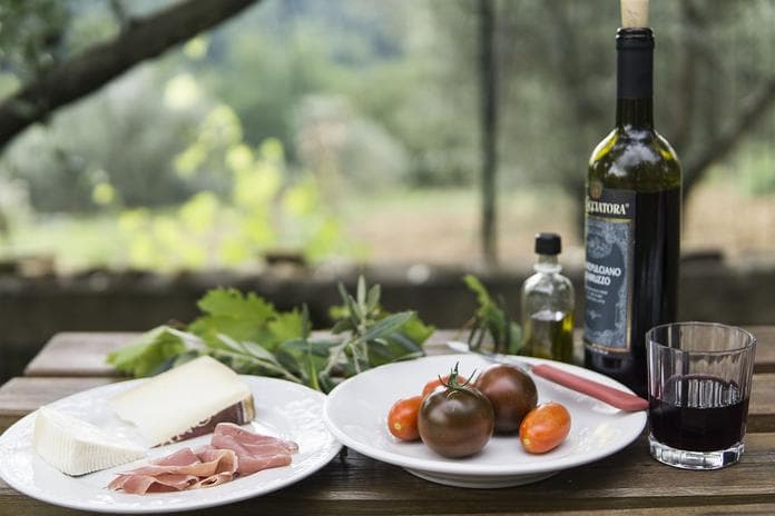 Wine & Food Festival
