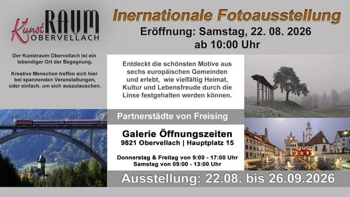 Wanderausstellung