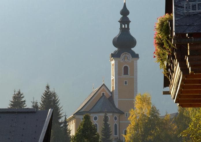 Heilige Messe