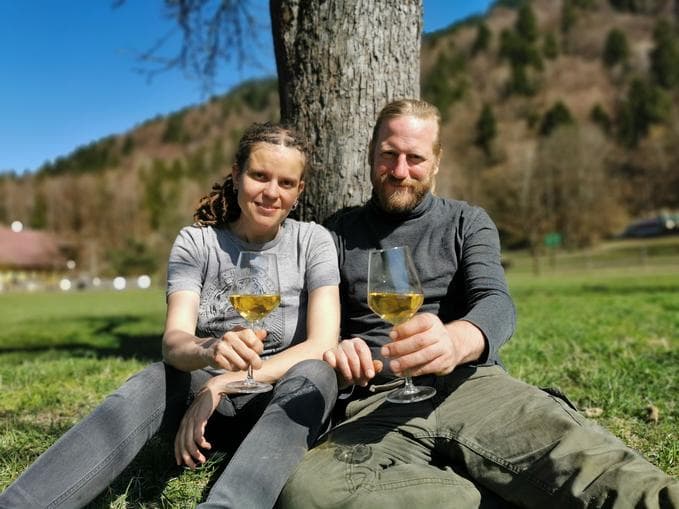 Kosten & Kaufen Brennlokal und Shop