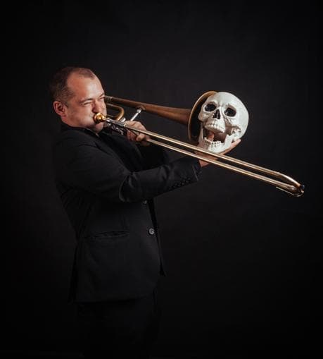 Master Class Brass