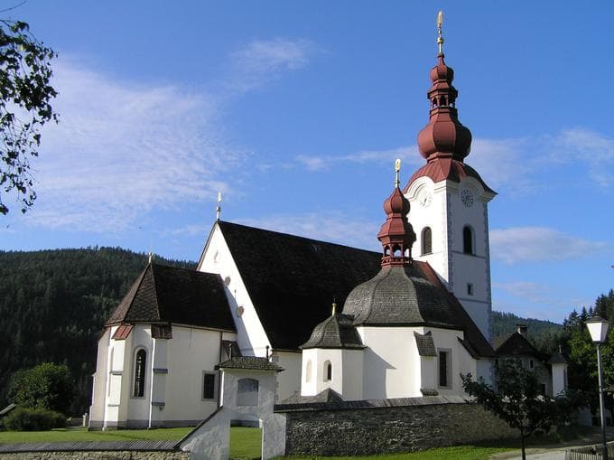 Erntedank