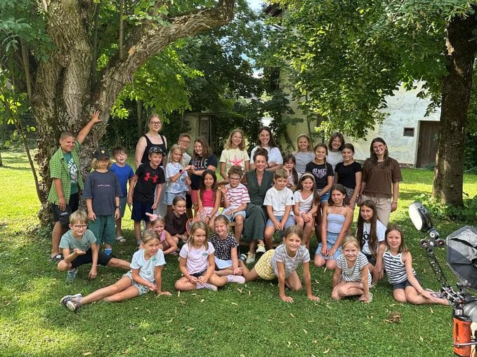 Filicitas Kunterbunt - Kindermusical