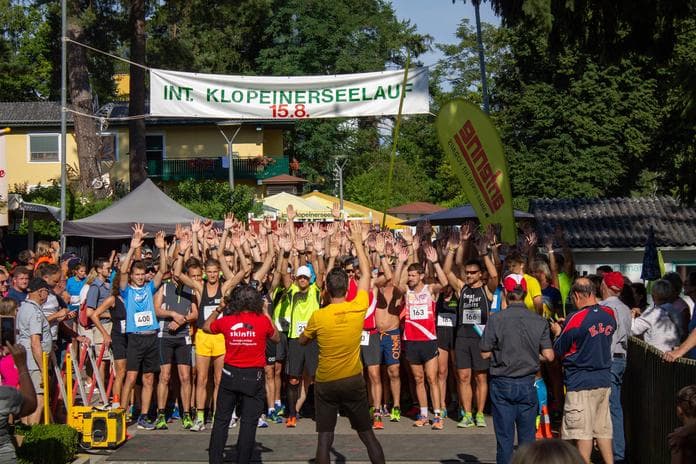 47. Klopeiner See Volkslauf