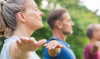 Stressfrei Schlafen - Endlich besser schlafen