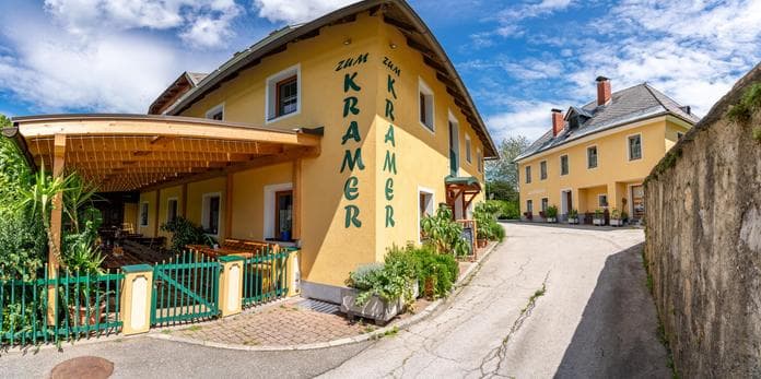 Bildstock- und Geschichtstour in Pisweg