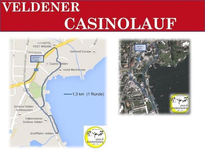 20. Veldener Casinolauf