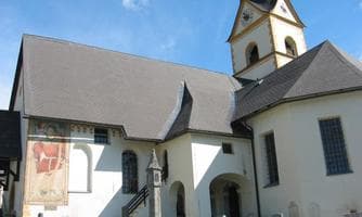 Fronleichnam mit Pfarrfest
