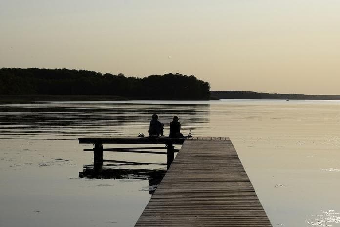 Auszeit am See mit Qigong | Gesunde Gemeinde 2025