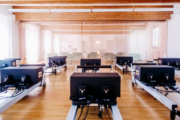 Pilates | That's Me Reformer Flow
