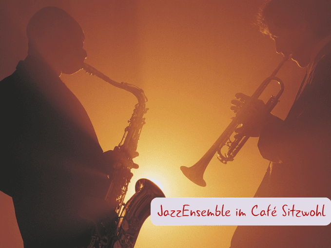 Jazz Jam Session im Café Sitzwohl