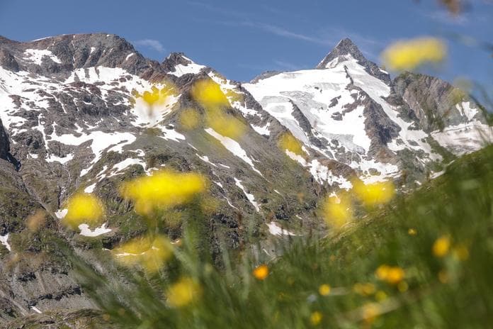 Day Bus Trip: Grossglockner - High Alpine Road Experience