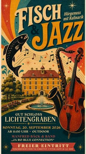 Fisch & Jazz