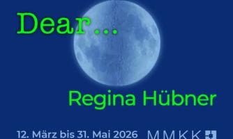 Regina Hübner Dear ...
