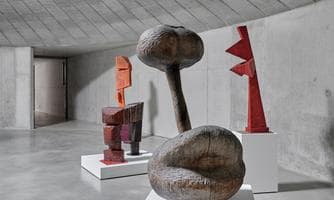 Skulpturendepot "Robert Tauber"