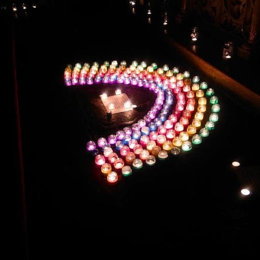 Nacht der 1000 Lichter