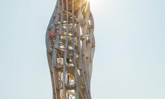 Muttertag am Pyramidenkogel - Jede Mama bekommt ein Rutschen-Ticket geschenkt