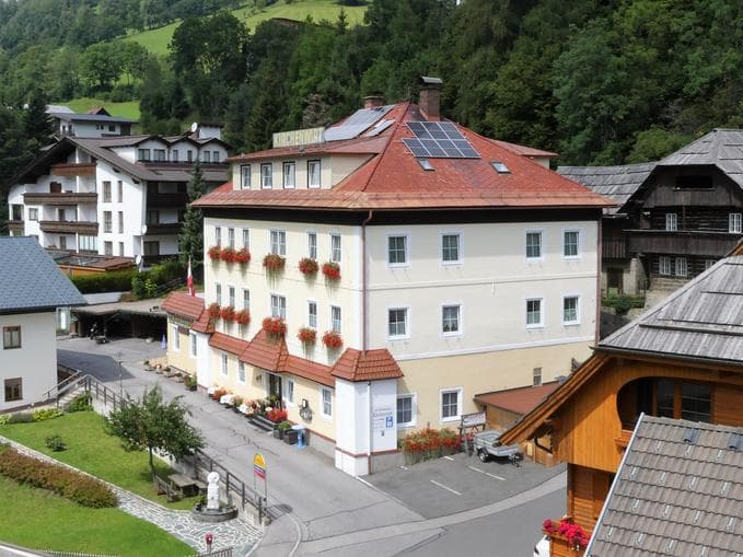 St.Ulricher Kirchtag beim Kirchenwirt