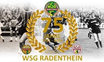 75 Jahre WSG Radenthein